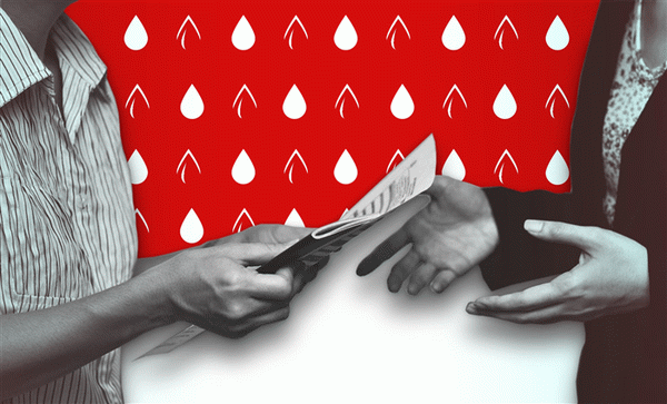 Группа крови: совместима с системой AB0, журнал Donorsearch